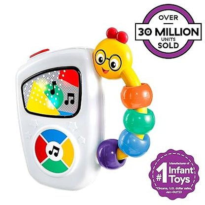 Baby Einstein Take Along Tunes Musical Toy, Ages 3 months